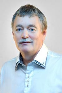 Mgr. Zdenko Palaj Mgr. Zdenko Palaj