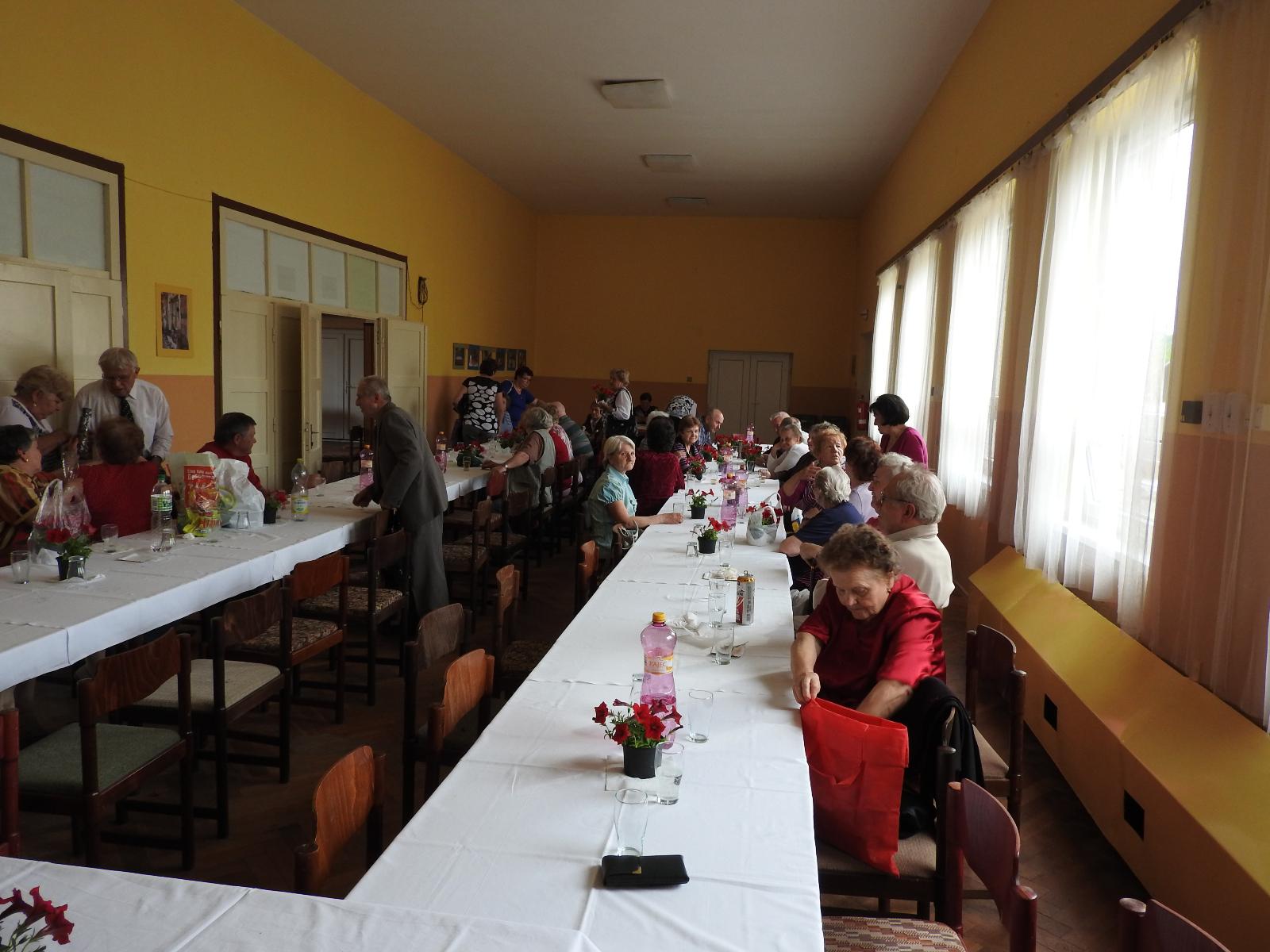 Fotogaléria SZZP ,deň matiek a výročná schôdza (9) SZZP ,deň matiek a výročná schôdza