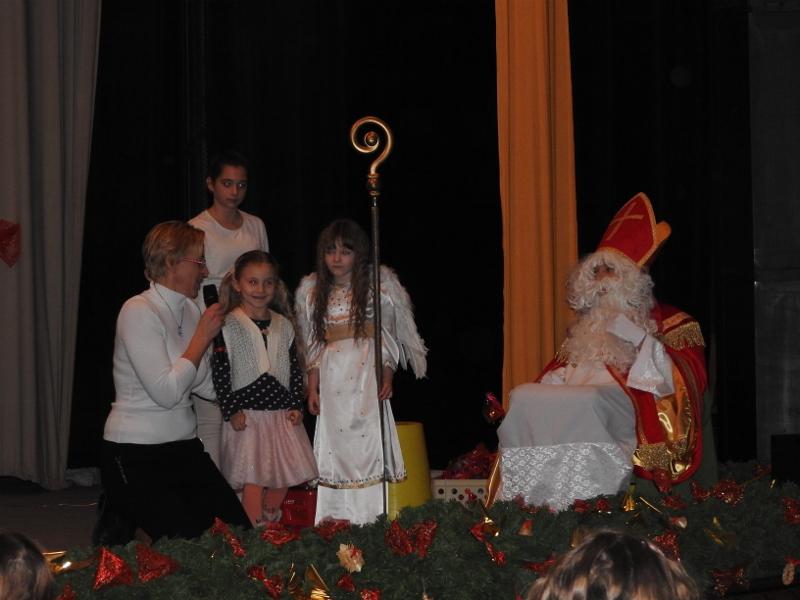 Fotogaléria Mikuláš 2016 (29) Mikuláš 2016
