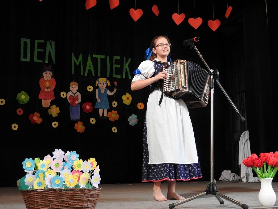 Fotogaléria Deň matiek 2017 (54) Deň matiek 2017