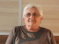 Mária Fialová Mária Fialová