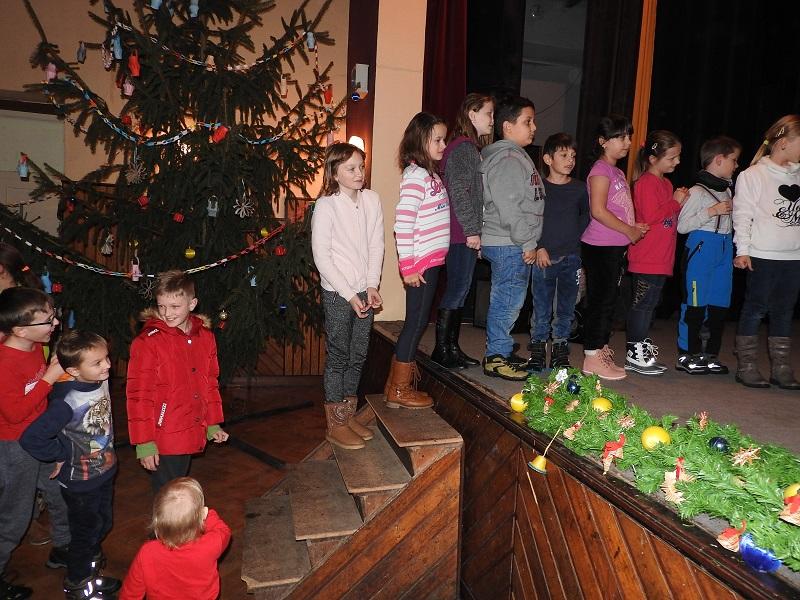 Fotogaléria Mikuláš 2017 (83) Mikuláš 2017